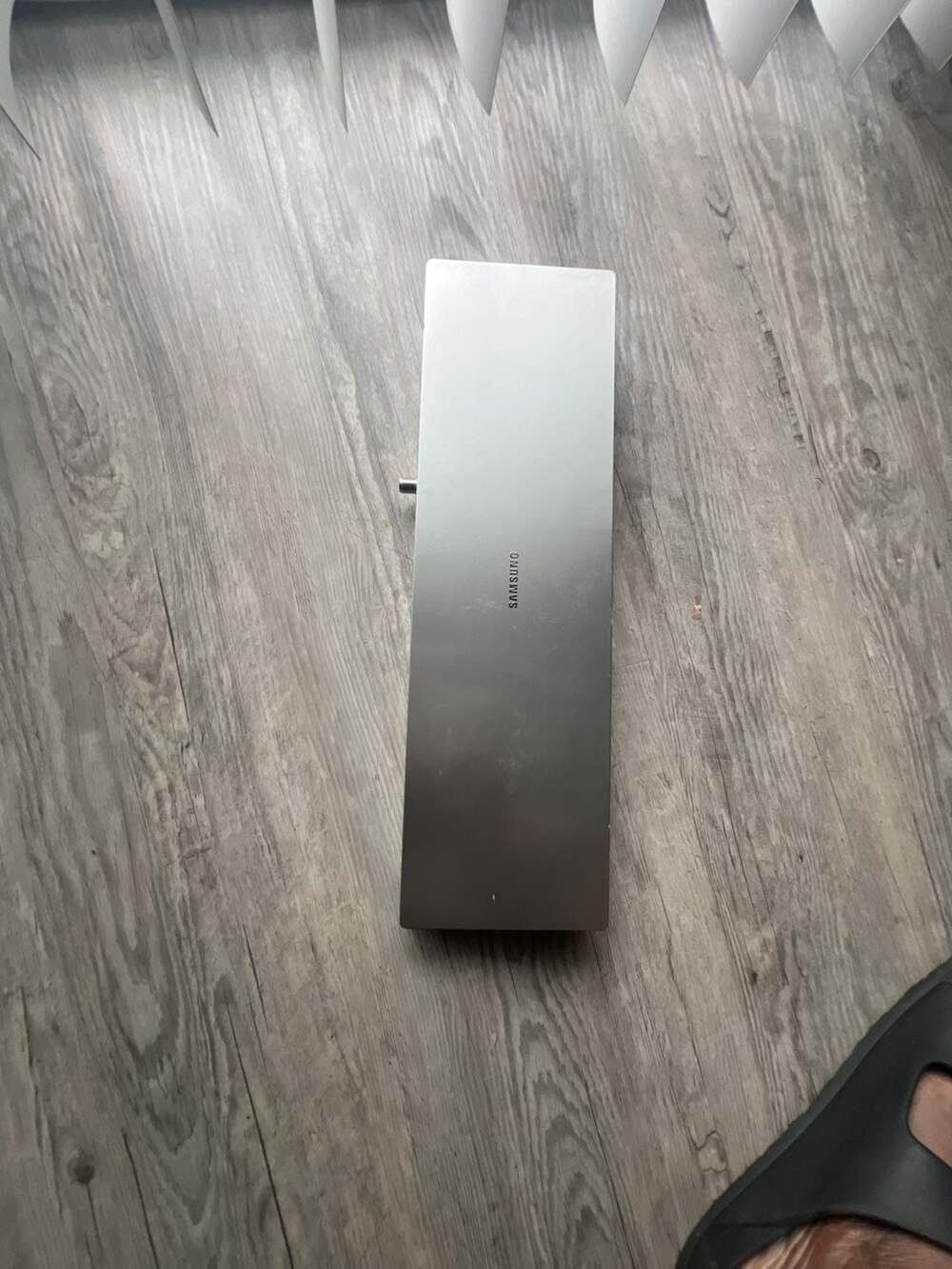 Samsung One Connect Box Hub for Smart TVs